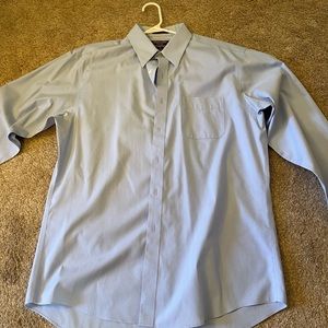 Men’s dress shirt